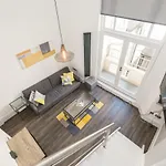 Modern Mezzanine Studio Bayswater