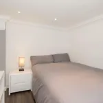 Modern Mezzanine Studio Bayswater