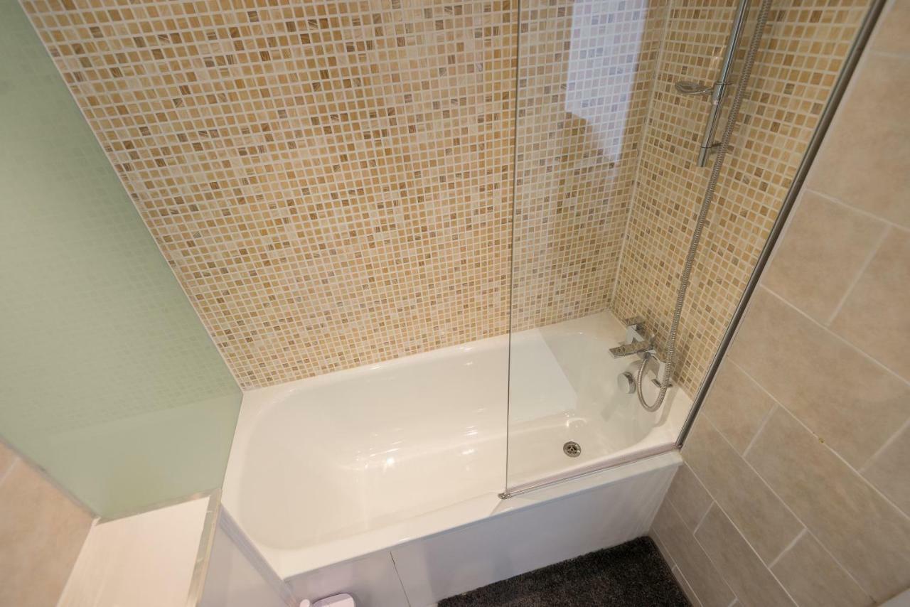Appartamento Modern Mezzanine Studio Bayswater *