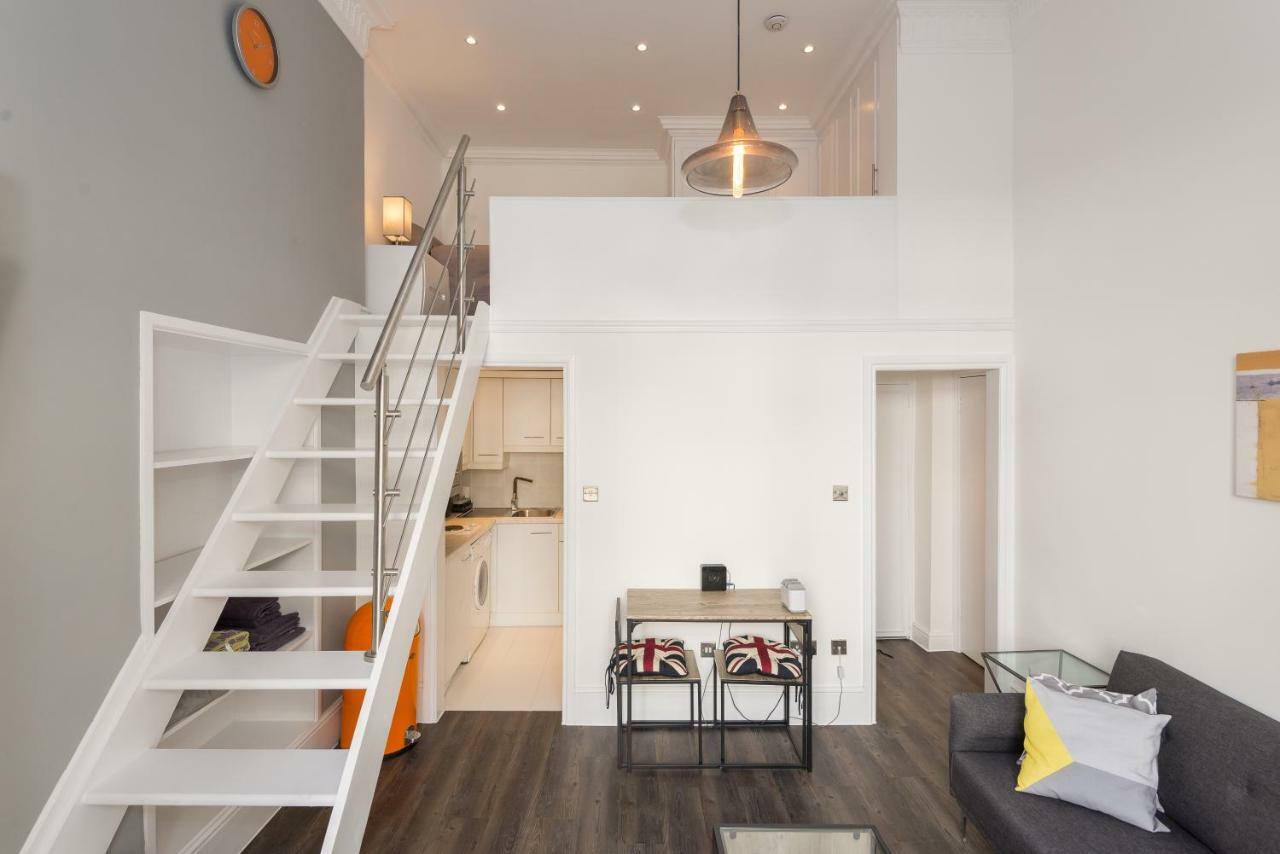 Modern Mezzanine Studio Bayswater Appartamento *