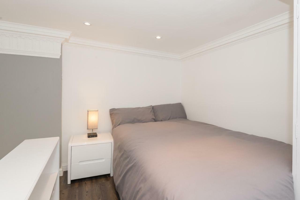 Modern Mezzanine Studio Bayswater Appartamento *