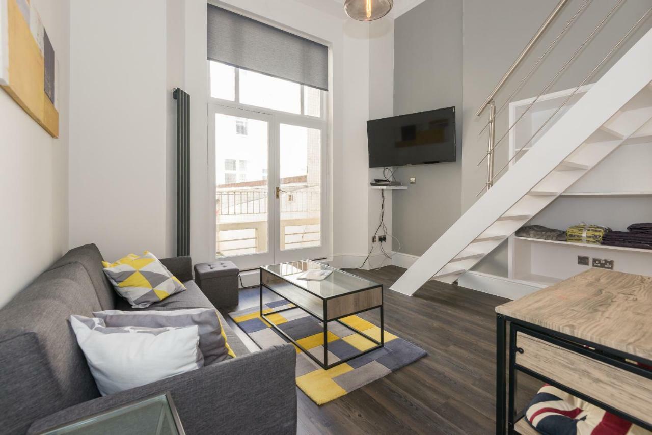 Appartamento Modern Mezzanine Studio Bayswater *