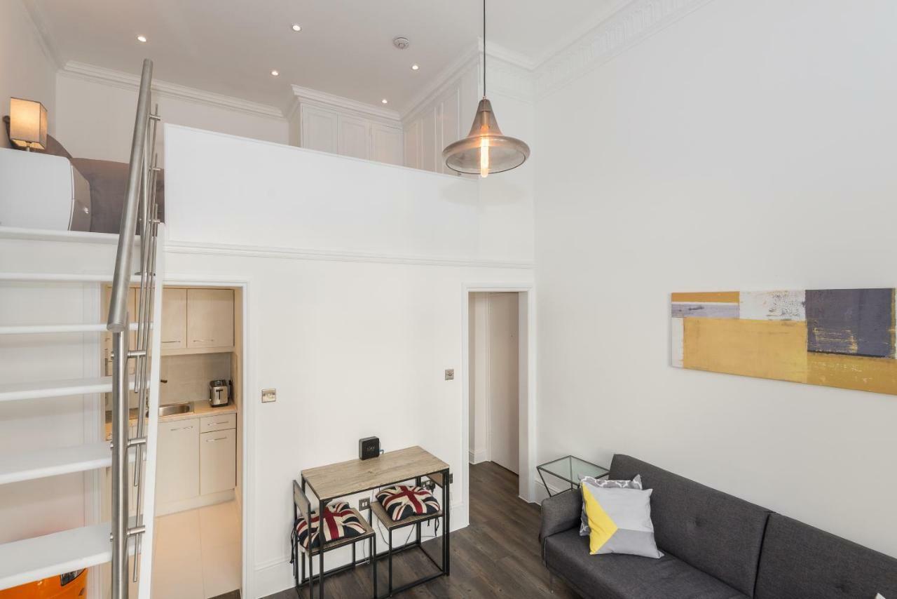 Appartamento Modern Mezzanine Studio Bayswater